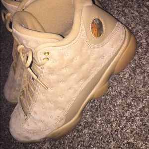 Jordan 13 wheat 🔥🔥